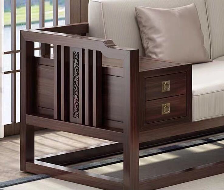 china high quality custom solid wood furniture supplier manufacturer-interi furniture