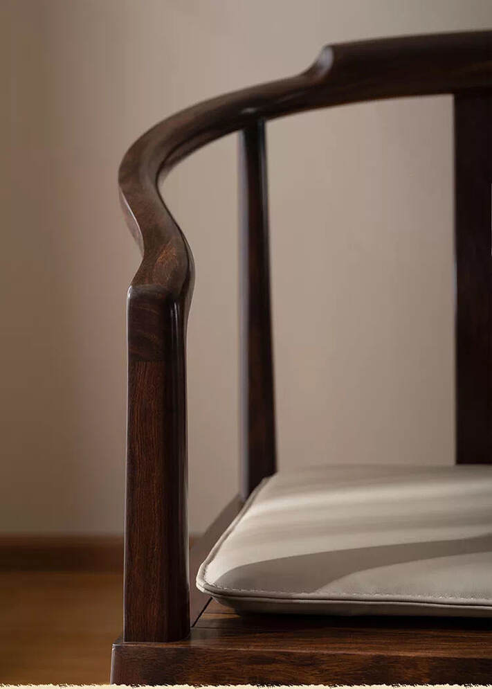 China high quality wood furniture and home furniture manufacturer -interi furniture