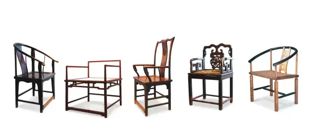 Song Dynasty furniture-chinese furniture 