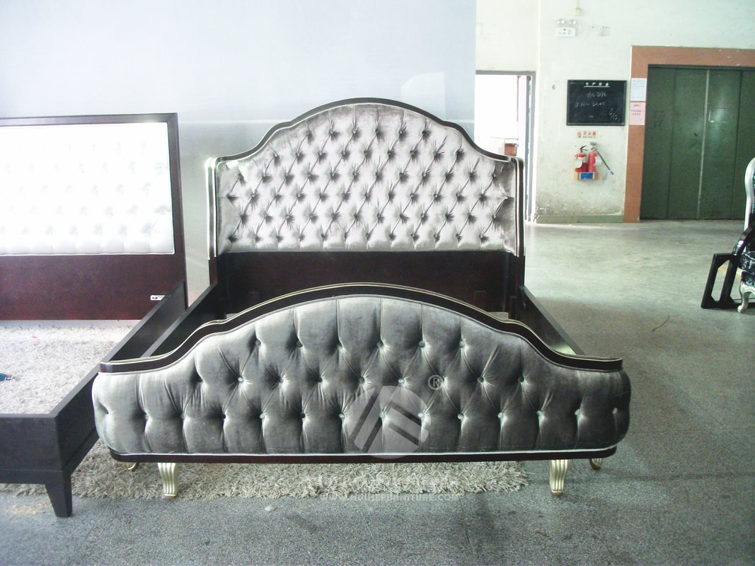 High-end Custom Furniture Manufactured by Interi Furniture