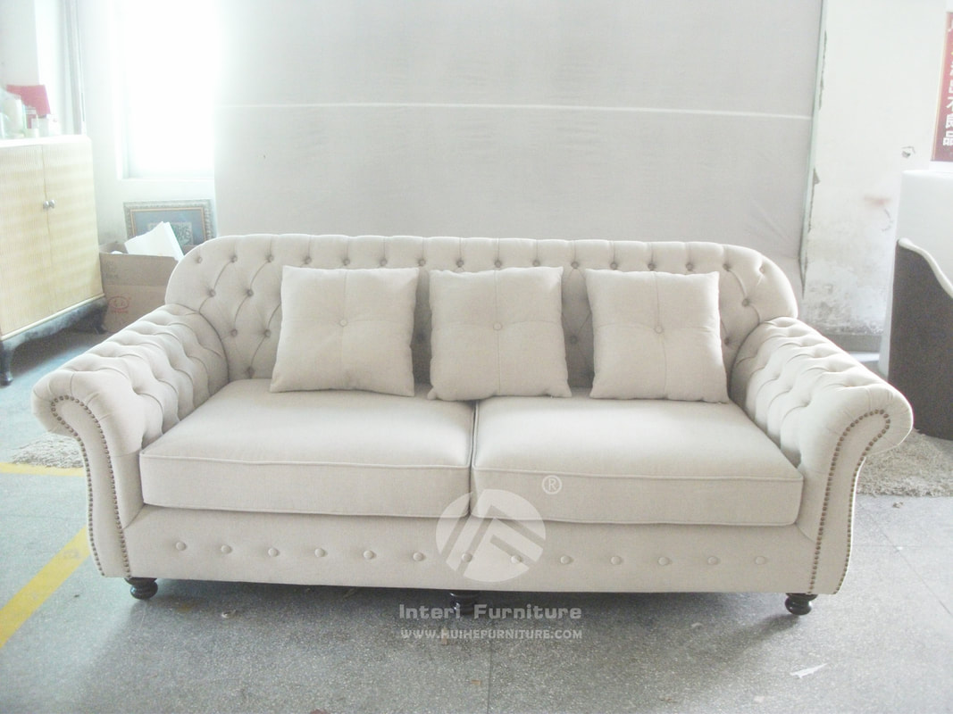High-end Custom Furniture Manufactured by Interi Furniture